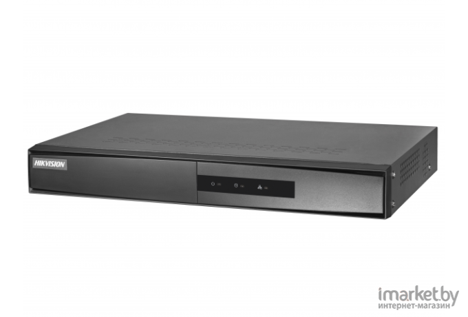 Видеорегистратор Hikvision DS-7104NI-Q1/4P/M(C)