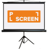 Проекционный экран PL Vista 244x153 см (TR-PC-113D)