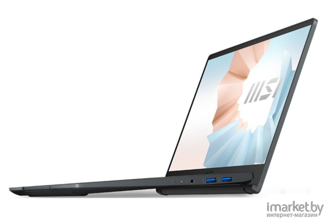 Ноутбук MSI MS-14D3 (Modern 14 B11MOU-1236XBY)