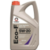 Моторное масло Comma ECO-F 5W20 5л (ECF5L)