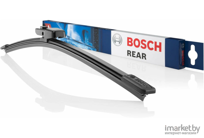 Щетка стеклоочистителя Bosch 3397016180