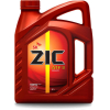 Трансмиссионное масло ZIC ATF 3 (162632)
