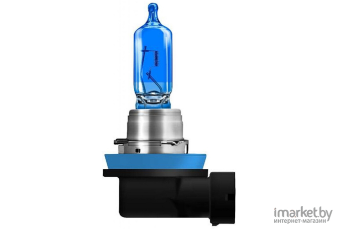 Лампа галогенная Osram Cool Blue Boost H9 (62213CBBHCB)