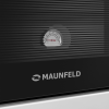 Плита кухонная Maunfeld MGC50GCW02