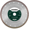 Алмазный круг Metabo 230 x 22.2 мм сплошной (628554000)