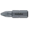 Набор бит Metabo Classic Phillips 2 x50 мм, 2шт (631529000)