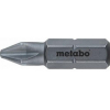 Набор бит Metabo Classic Phillips 2 x50 мм, 2шт (631529000)