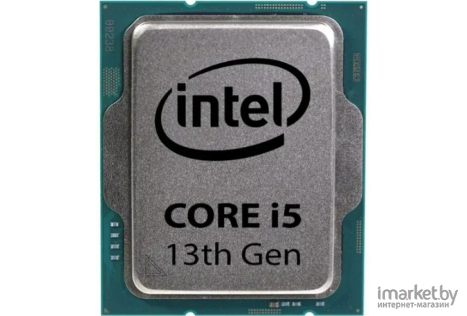 Процессор Intel Core i5-13600KF (Box)