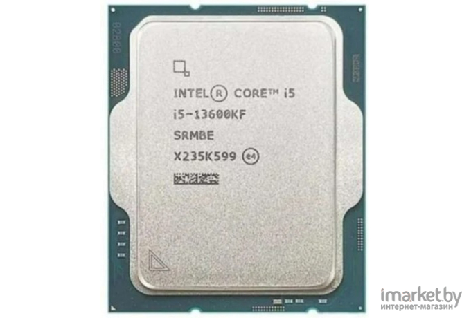 Процессор Intel Core i5-13600KF (Box)