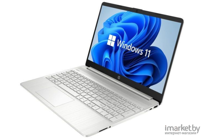 Ноутбук HP Laptop 15s (4H392EA)