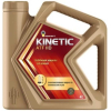 Трансмиссионное масло Роснефть ATF Kinetic II D 4л (40817442)
