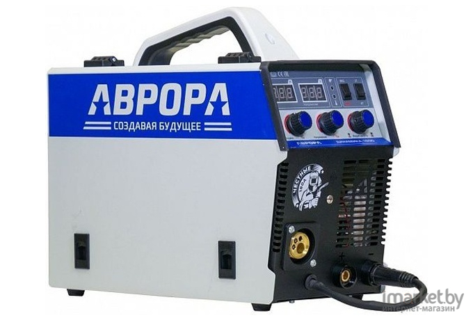 Сварочный полуавтомат Aurora Динамика 2000 (29079)