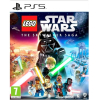 Игра для приставки Playstation LEGO Star Wars: The Skywalker Saga (5051892224413)