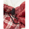 Спальный мешок Atemi Quilt 400 г/м2 left (400LN)