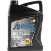 Трансмиссионное масло Alpine DSG Fluid 5л (0101532)