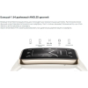 Фитнес-браслет Xiaomi Smart Band 7 Pro Ivory (BHR6076GL)