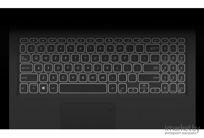 Ноутбук ASUS VivoBook 15 (X1500EA-BQ2298)