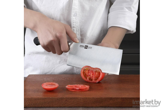 Нож кухонный Huo Hou HU0052