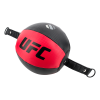 Груша боксерская UFC на растяжках (UHK-69749)
