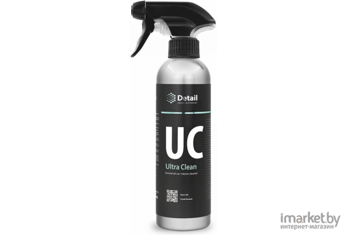 Универсальный очиститель Detail Ultra Clean (DT-0108)