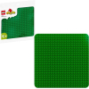 Конструктор Lego Duplo Зеленая пластина для строительства (10980)