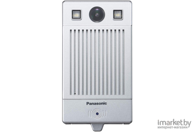 SIP-видеодомофон Panasonic KX-NTV160NE