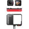 Экшн-камера Insta360 ONE RS 4K (CINRSGP/E)