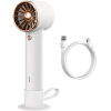 Портативный вентилятор Baseus Flyer Turbine Handheld Fan High Capacity White (ACFX010102)