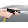 Форсунка для мойки автомобиля Baseus GF5 Car Wash Spray Nozzle Black (CPGF000001)