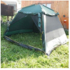 Кемпинговая палатка TRAMP Bungalow LUX v2