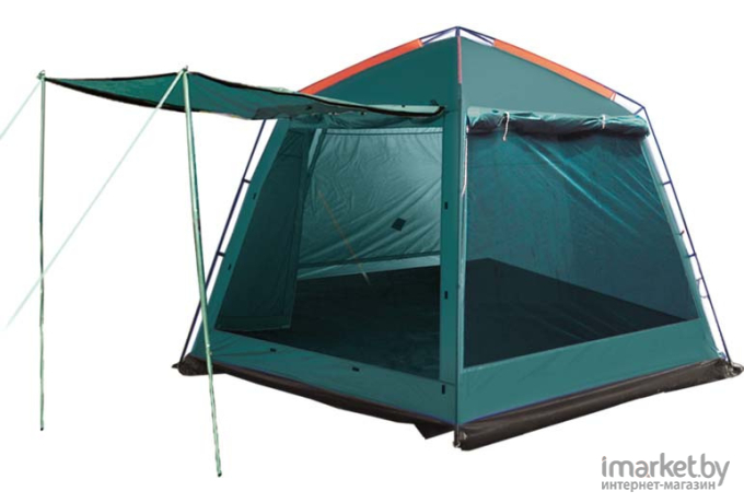Кемпинговая палатка TRAMP Bungalow LUX v2