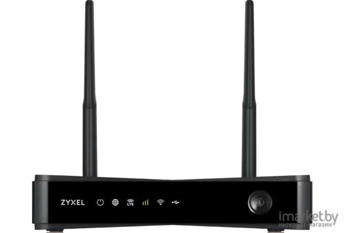 Беспроводной маршрутизатор Zyxel NebulaFlex Pro LTE3301-PLUS-EUZNN1F
