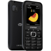 Мобильный телефон Digma Linx B241 (черный)