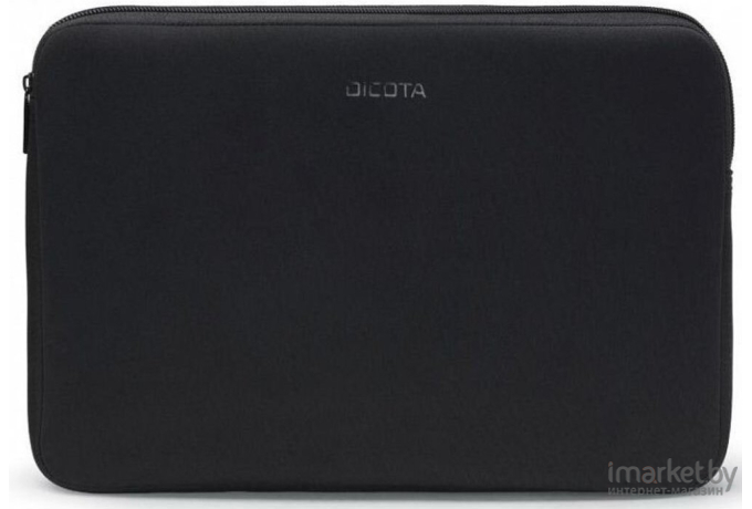 Чехол Fujitsu Dicota Perfect Skin (черный)
