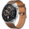 Смарт-часы Huawei Watch GT 3 Stainless Steel Case