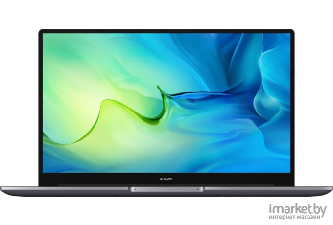 Ноутбук Huawei MateBook D15 BoD-WDI9 Space Gray