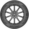 Автомобильные шины Goodyear UltraGrip Performance+ SUV 235/65R17 108H