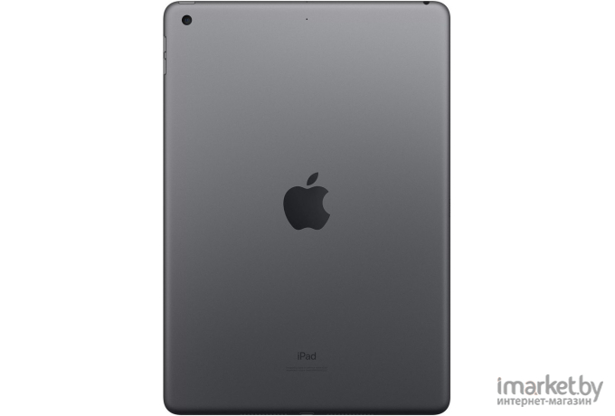 Планшет Apple iPad Pro 12.9 5th Gen Wi-Fi 128GB Space Gray (MHNF3HC/A)