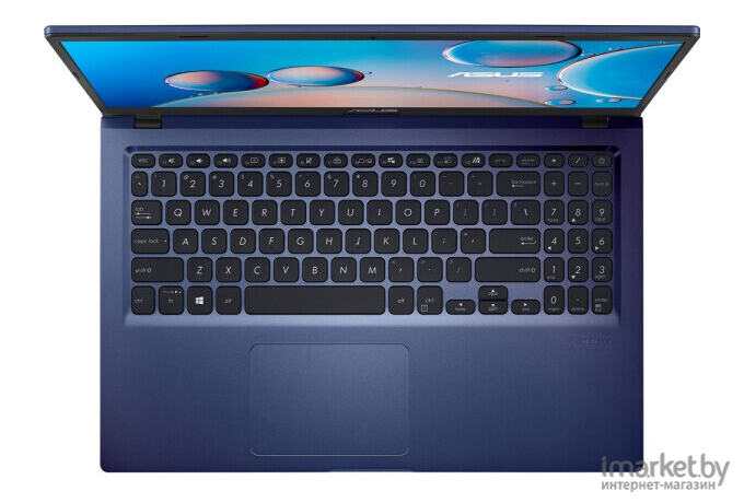 Ноутбук ASUS X515 (X515JA-EJ1814)