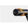 Насадка для минимойки Baseus GF5 Car Wash Spray Nozzle (CPGF000101) Black
