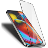 Защитное стекло Spigen Glass FC Iphone 13 Pro Max Black (AGL03383)
