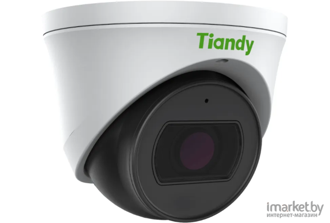 IP-камера Tiandy TC-C35SS Spec: I3/A/E/Y/M/C/H/2.7-13.5mm/V4.0