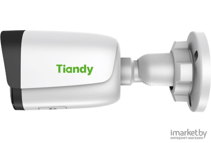 IP-камера Tiandy TC-C34WS белый (I5W/E/Y/2.8mm/V4.2)