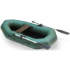 Надувная лодка Leader Boats Компакт-200-М зеленый (2002021)