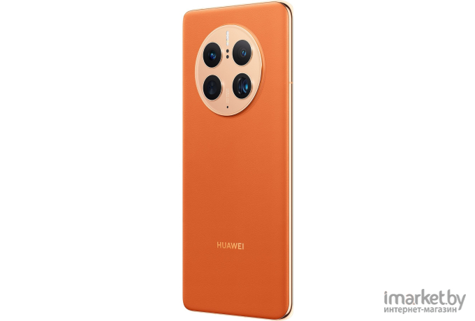 Смартфон Huawei Mate 50 Pro 8GB/512GB Orange (DCO-LX9)