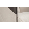 Кресло-кровать Rivalli Марсель NEXT Lounge 02/Domus Taupe