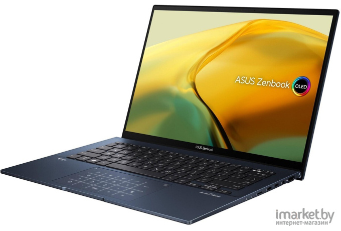 Ноутбук ASUS UX3402Z (UX3402ZA-KM018W) (90NB0WC1-M009Z0)