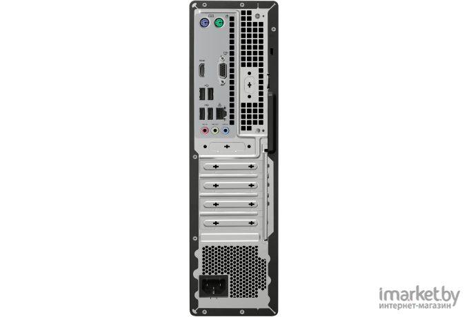 Компьютер ASUS D500SD-512400096X (90PF0391-M00KJ0)