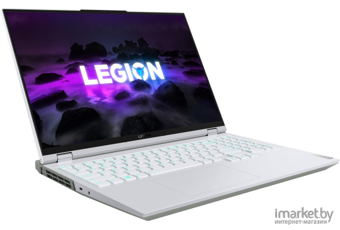 Ноутбук Lenovo Legion 5 Pro 16ACH6H (82JQ00X8PB)