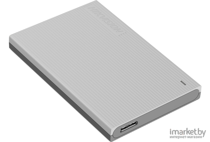 Внешний жесткий диск Hikvision T30 Grey (HS-EHDD-T30(STD)/2T/Grey/OD)